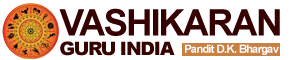 logo Vashikaran